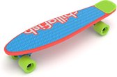 Skatie - personaliseer je eerste skateboard