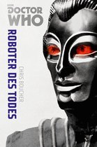 Doctor Who Monster-Edition 6 - Doctor Who Monster-Edition 6: Roboter des Todes