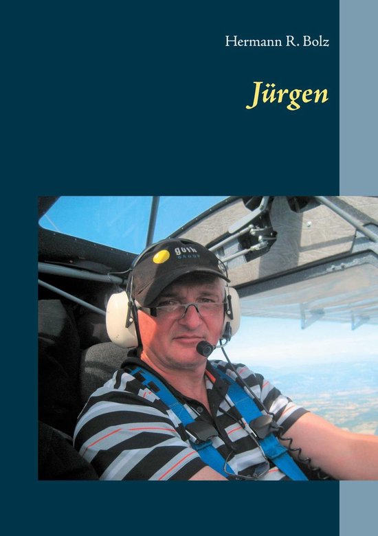 Jürgen - cover