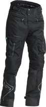 Lindstrands Textile Pants Oman Pants Black - Maat 50 - Broek