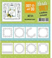 Dot & Do - Cards Only - Set 31