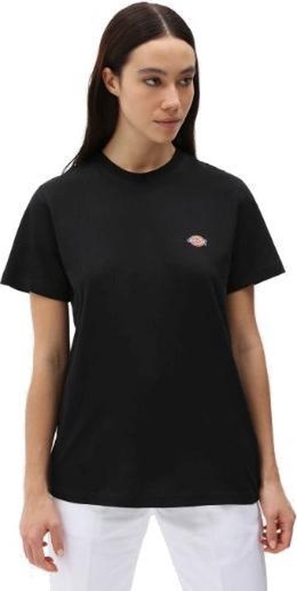 Dickies Ss Mapleton T-shirt W Black S