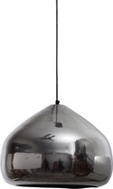 PTMD - Alu Shiny Hanglamp - Zilver