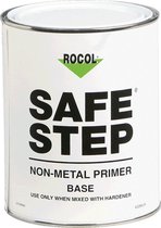 Antislip coating Safe-Step, voor non metaal oppervlaktes 0,7 l