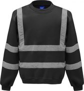 Yoko RWS sweater XL Zwart
