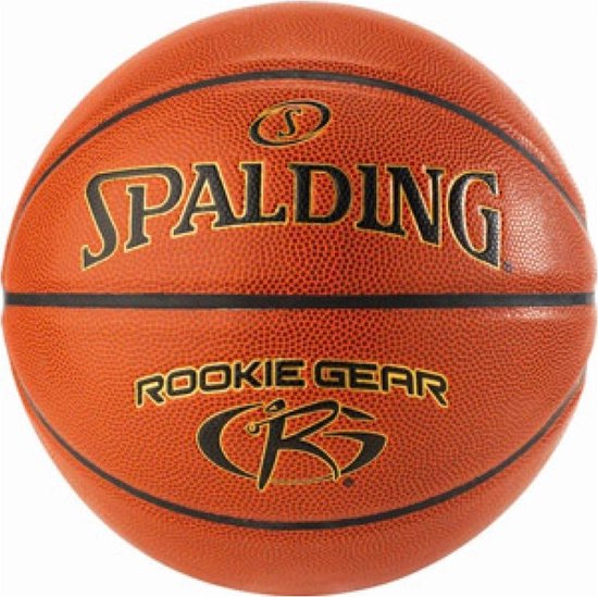 Spalding Rookiegear (Size 4)