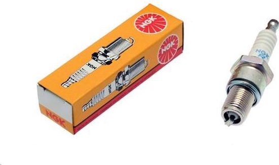 Candela NGK 4210 B5HS - Per Moto Gilera, KTM, Sachs, Zündapp E Altri Modelli - Foto 12