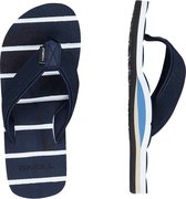 O'Neill Slippers Arch Print Sandals - Donker Blauw - 34