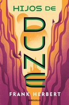 Las crónicas de Dune 3 - Hijos de Dune (Las crónicas de Dune 3)