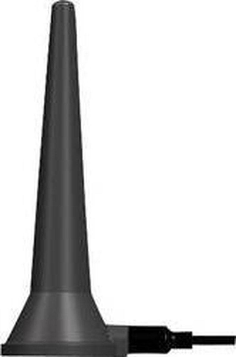 Hirschmann Car Communication CEL 7026RDM FME FM/GSM-antenne