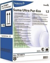 Diversey | Suma Ultra Pur-Eco L2 | Safepack | 10L
