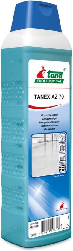 TANEX AZ 70 - 1 Liter