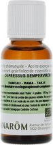 Pranarôm Etherische Olie van Cipres Evergreen (Cupressus Sempervirens) Biologisch 30 ml