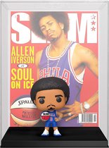 Funko - NBA Cover - Slam - Allen Iverson