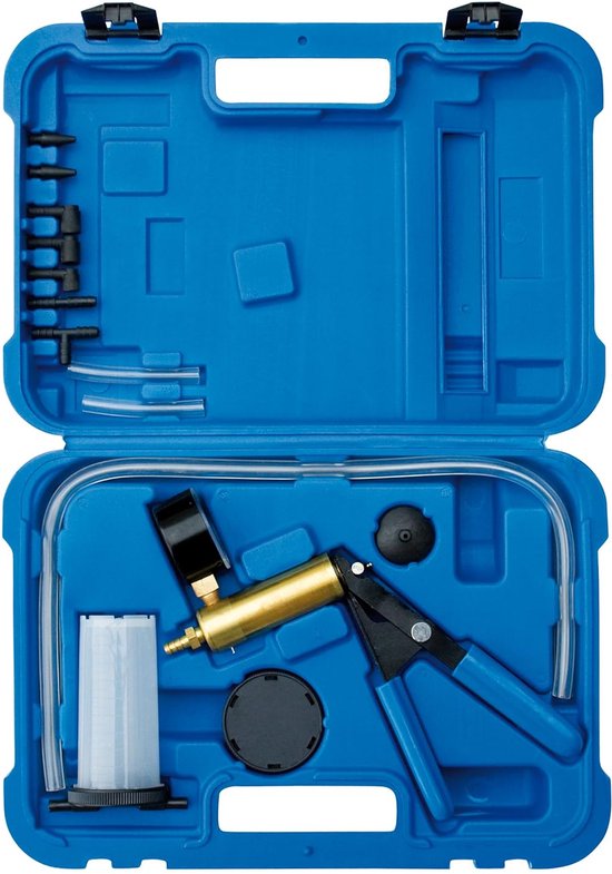 1 Set Car Auto Pressure Tester Vacuüm Remontluchte... – Grandado