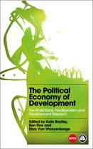 Political Economy Of Development