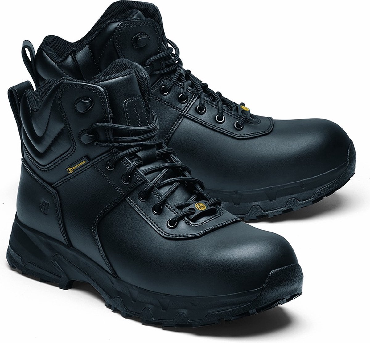 SFC - Guard Mid Safety - Boots - (S3) - 44