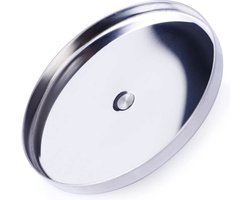 Zuignap Adapter Large Hismith Premium KilcLok