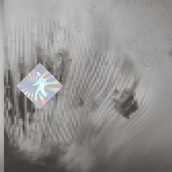 Discovery Zone - Quantum Web (LP)