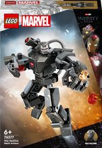 Bol.com LEGO Marvel War Machine mechapantser - 76277 aanbieding
