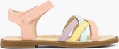 graceland Gekleurde sandaal - Maat 30