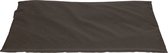 Jack And Vanilla Waterproof benchmat - Benchkussen voor buiten - Hondenkussen waterdicht - Bruin - 104 x 68 cm - XL