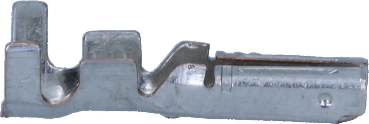 10 stuks AMP 0-0183021-1 Superseal buscontact 1,5-2,5mm² vervangingscontact