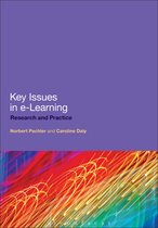 Key Issues In E-Learning: Research And Practice