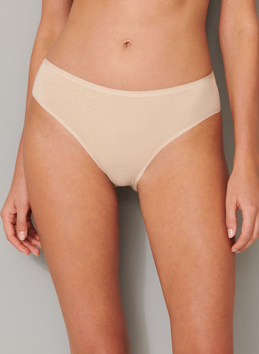 Schiesser Tai slip "95/5" serie