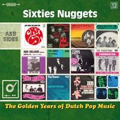 Golden Years of Dutch Pop Music-Sixties Nuggets