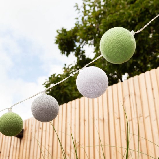 tuin cadeau man