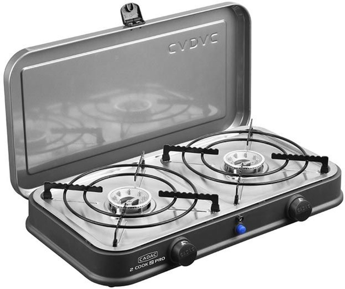 Cadac 2-Cook Pro DeLuxe