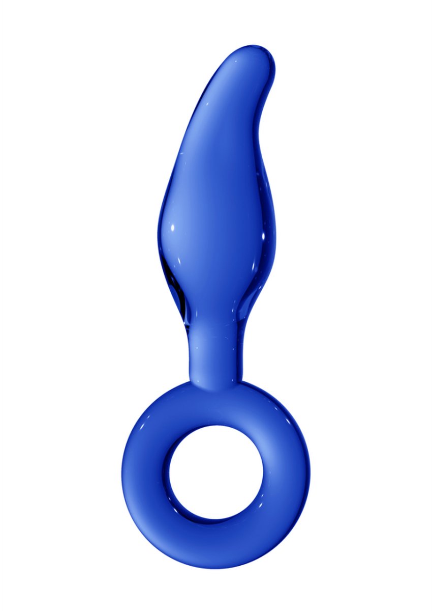 Goedkoopste Gripper - Blue