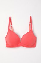 Soutien-gorge Woody corail - 241-10-BRB-Z/435 - taille 75A