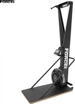 Force USA Ski Trainer - Bluetooth - Grootste Fitness Merk van Australië - Verplaatsbaar - Compact - Zwart