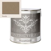 Painting The Past Rustica - Suede - 2,5 liter