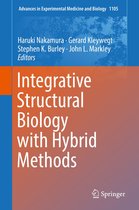 Advances in Experimental Medicine and Biology 1105 - Integrative Structural Biology with Hybrid Methods