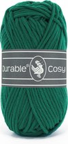Durable Cosy - 2140 Tropical Green