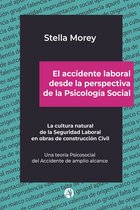 El Accidente Laboral desde la perspectiva de la Psicología Social