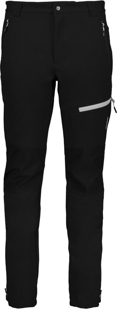 Cmp 30a1477 Broek Zwart 2XL Man