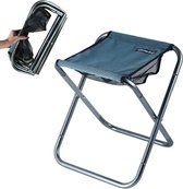 Petit tabouret pliant portable, mini chaises pliantes de camping en outdoor , tabouret de camping pliable, léger pour le camping, la pêche, les pique-niques, les voyages et la randonnée