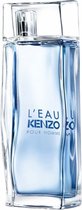 Kenzo - L'Eau Par Kenzo Homme - Eau De Toilette - 100 ml - Herenparfum