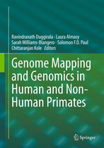 Genome Mapping and Genomics in Human and Non Human Primates