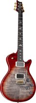 PRS Mark Tremonti Signature Tremolo 10-Top Charcoal Cherry Burst #0371463 - Elektrische gitaar