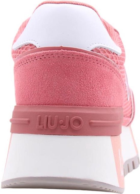 Liu Jo Sneaker Roze 36
