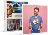 Bongo Bon - CADEAUKAART VOOR HEM - 15 € - Cadeaukaart cadeau voor man of vrouw