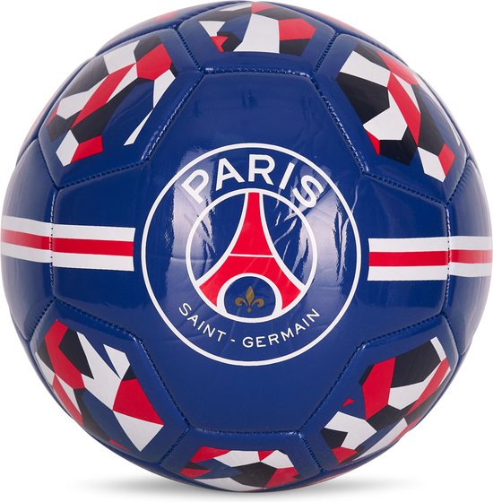 PSG Logo voetbal - One size - maat One size