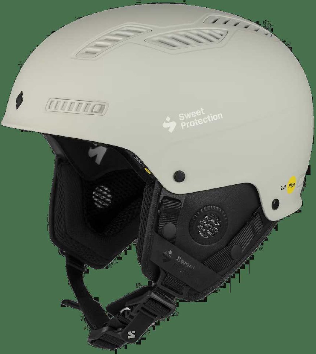 Sweet Protection Igniter 2vi Mips Helm M-L Groen