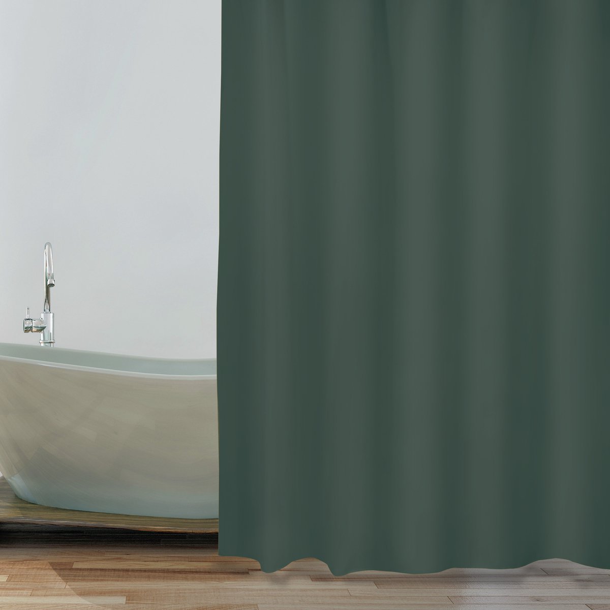 Herfst douchegordijn, badkamer buitengordijnen, waterdicht