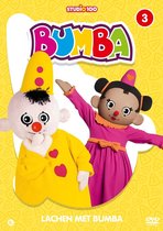 Bumba - Lachen Met Bumba (DVD)